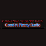 Good And Plenty Radio