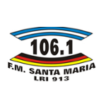 FM SANTA MARIA 106.1