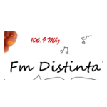 FM Distinta en vivo