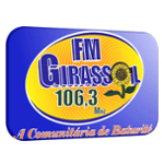 FM Girassol 106.3