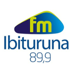 Ibituruna 89.9 FM