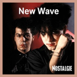 Nostalgie New Wave