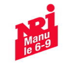 NRJ Manu Le 6-9
