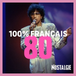 Nostalgie 100% Francais 80