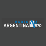 Radio Argentina 570 AM