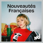 NRJ Nouveautes Francaises