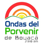 Ondas Del Porvenir Samaca