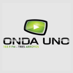 ONDA UNO 103.9 FM