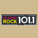 WROQ Rock 101.1 FM