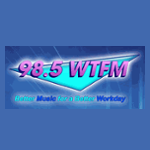 WTFM 98.5 FM