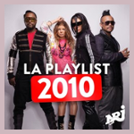 NRJ La Playlist 2010