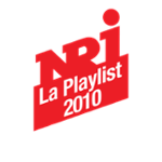 NRJ La Playlist 2010