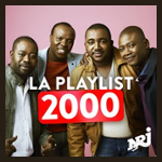 NRJ La Playlist 2000'S
