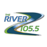 KRVR The River 105.5 FM