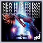 NRJ New Hits Friday