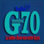 Radio Generation70