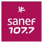 Sanef 107.7 Ouest
