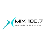 KMGX Mix 100.7