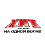 ХИТ FM 107.4 (Hit FM)