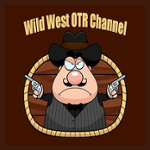 Wild West Old Time Radio Channel