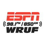 WRUF ESPN 850