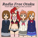 Radio Free Otaku