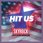 Skyrock Hit U.S