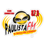 Paulista 87.9 FM