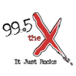 WXNR The X 99.5 FM