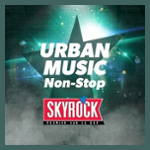 Skyrock Urban Music Non-Stop