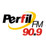 Perfil FM 90.9 Treinta y Tres Uruguay