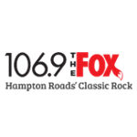 WAFX 106.9 The Fox