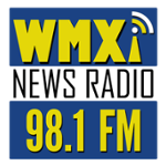 WMXI News Radio 98.1 FM