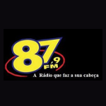 Paula Freitas FM 87.9