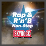 Skyrock Rap & RnB Non-Stop