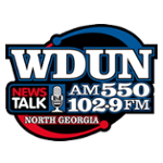 WDUN 550 AM