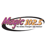 KTCX Magic 102.5 FM