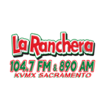 La Ranchera 890 AM