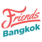 Friends Bangkok