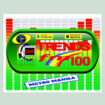 TRENDS FM100