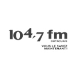 CKOF-FM 104,7 FM