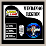ICPRM RADIO Mindanao