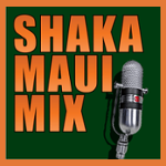 Shaka Maui Mix