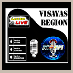 ICPRM RADIO Visayas Region