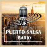Puerto salsa radio