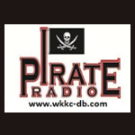 Pirate Radio WKKC-DB