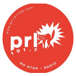 PRL 101.7 FM