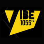 CHRY-FM VIBE 105.5