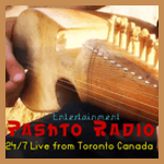 Pashto Radio
