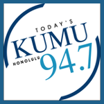 KUMU 94.7 FM